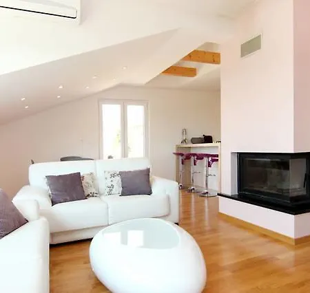 Apartamento Mia Boutique