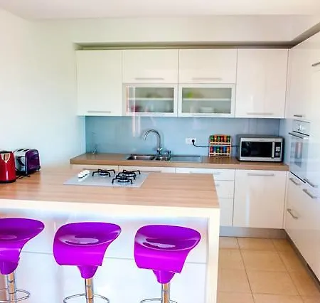 Apartamento Mia Boutique *