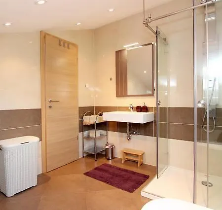 Apartamento Mia Boutique